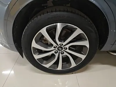 Land Rover Discovery Sport 2021, 102899 км, за 105900 CNY - фото 23