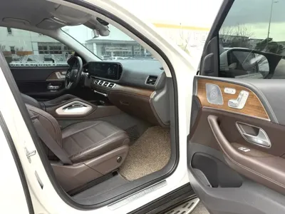 Mercedes-Benz GLE-Class 2019, 114569 км, за 47800000 KRW - фото 19