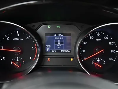 Kia Canival 2019, 140038 км, за 11500000 KRW - фото 8