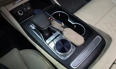 Kia K9 2022, 59596 км, за 38500000 KRW - фото 9