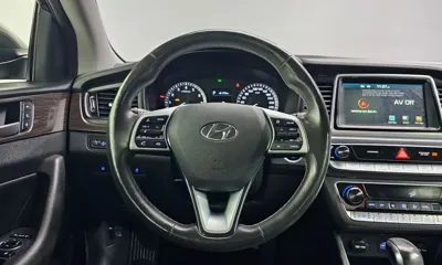Hyundai Sonata 2019, 88898 км, за 13700000 KRW - фото 14