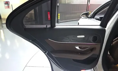 Mercedes-Benz E-Class 2018, 83411 км, за 22400000 KRW - фото 25