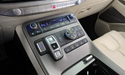 Hyundai Palisade 2022, 32973 км, за 33500000 KRW - фото 9