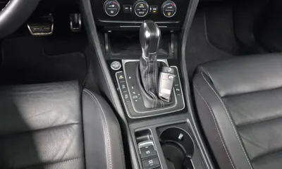 Volkswagen Golf 2014, 122794 км, за 14590000 KRW - фото 9