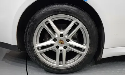 Porsche Panamera 2015, 136003 км, за 25500000 KRW - фото 5