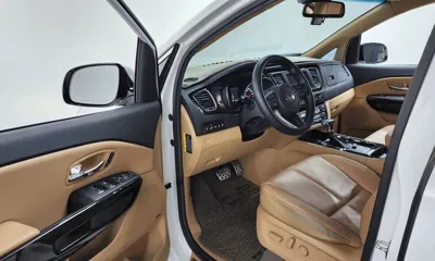 Kia Canival 2019, 95182 км, за 18500000 KRW - фото 10