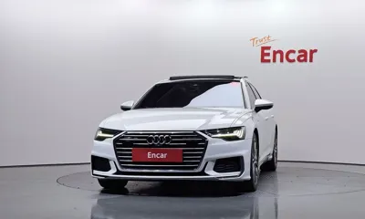 Audi A6 2022, 97362 км, за 36900000 KRW