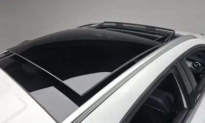 Mercedes-Benz GLA-Class 2019, 104725 км, за 16300000 KRW - фото 33