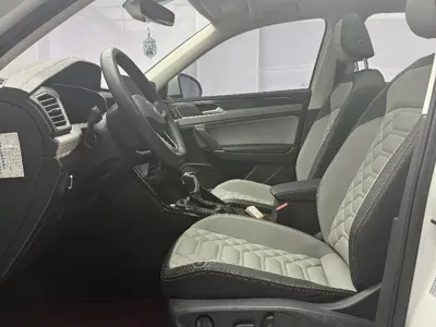 Volkswagen Tayron 2023, 43000 км, за 177800 CNY - фото 10