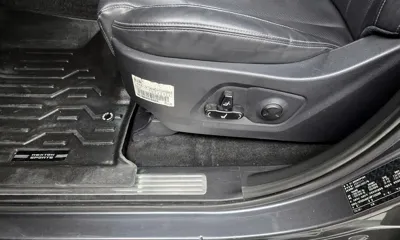 KG_Mobility_Ssangyong Rexton 2021, 75668 км, за 19890000 KRW - фото 30