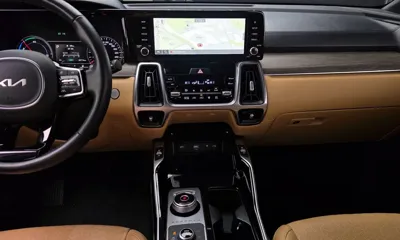 Kia Sorento 2023, 65716 км, за 29400000 KRW - фото 20