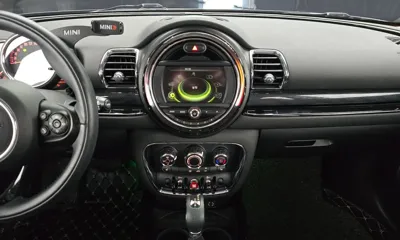 MINI Clubman 2017, 45045 км, за 12000000 KRW - фото 13