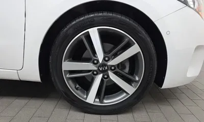 Kia K3 2017, 27940 км, за 11200000 KRW - фото 21