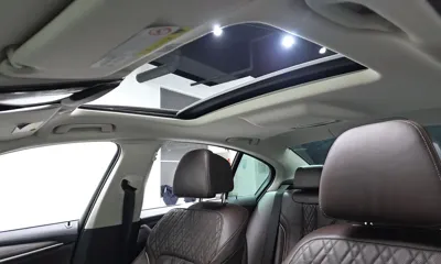 BMW 5-Series 2018, 193135 км, за 17200000 KRW - фото 18