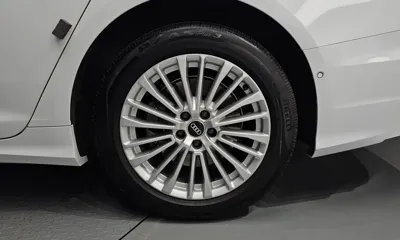Audi A6 2021, 65201 км, за 29990000 KRW - фото 21
