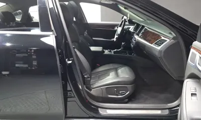 Hyundai Genesis 2016, 170721 км, за 11500000 KRW - фото 10