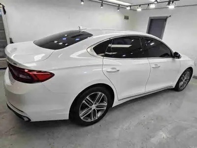 Hyundai Grandeur 2017, 116790 км, за 15480000 KRW - фото 6