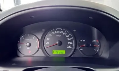Hyundai Starex 2013, 81006 км, за 8400000 KRW - фото 7