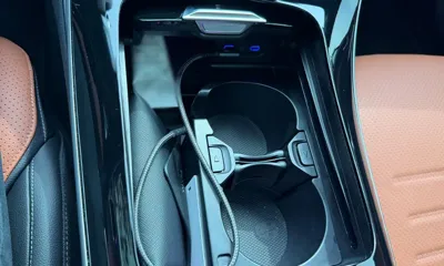 Mercedes-Benz C-Class 2026, 2395 км, за 61500000 KRW - фото 8