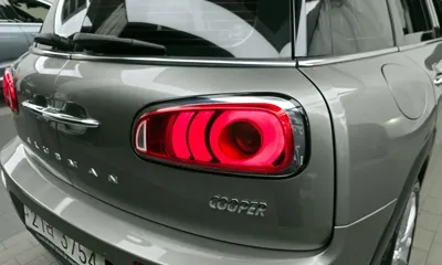MINI Clubman 2019, 32082 км, за 16900000 KRW - фото 23
