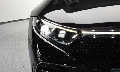 Mercedes-Benz EQS 2022, 107991 км, за 65800000 KRW - фото 22
