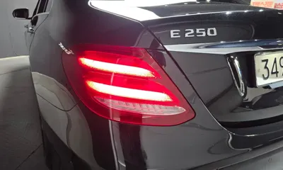 Mercedes-Benz E-Class 2020, 2259 км, за 33900000 KRW - фото 23