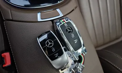 Mercedes-Benz E-Class 2017, 83974 км, за 19800000 KRW - фото 20