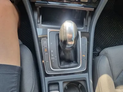 Volkswagen Golf 2013, 170968 км, за 7600000 KRW - фото 9