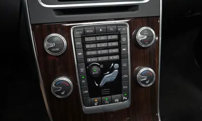 Volvo S60 2018, 109179 км, за 9300000 KRW - фото 17