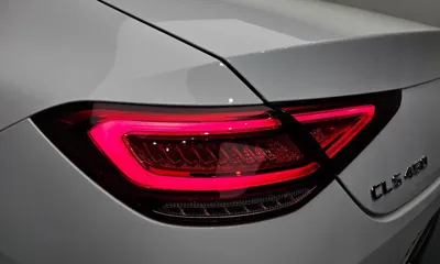 Mercedes-Benz CLS-Class 2020, 109491 км, за 40500000 KRW - фото 23