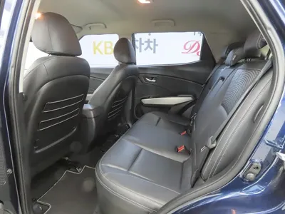 KG_Mobility_Ssangyong TIBOLI 2019, 116926 км, за 7600000 KRW - фото 6