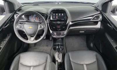 ChevroletGMDaewoo Spark 2021, 75925 км, за 8800000 KRW - фото 7