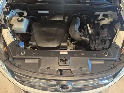 KG_Mobility_Ssangyong KORANDO 2017, 109094 км, за 7700000 KRW - фото 6