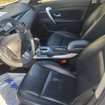 Renault-KoreaSamsung SM5 2014, 62588 км, за 4500000 KRW - фото 8