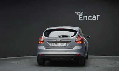 Ford Focus 2014, 126313 км, за 4000000 KRW - фото 4