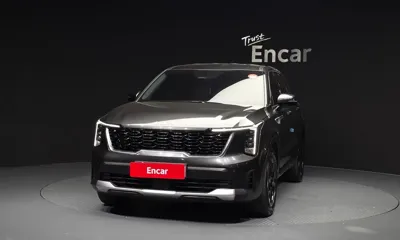 Kia Sorento 2024, 82256 км, за 30300000 KRW