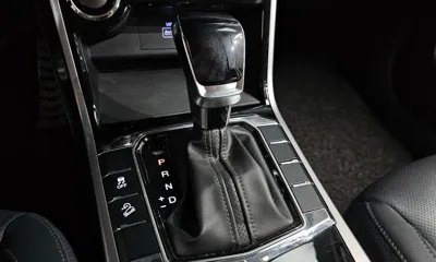 KG_Mobility_Ssangyong KORANDO 2020, 66237 км, за 16500000 KRW - фото 9