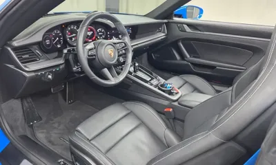 Porsche 911 2023, 15959 км, за 203500000 KRW - фото 7