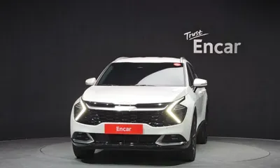 Kia Sportage 2024, 36102 км, за 33500000 KRW - фото 3