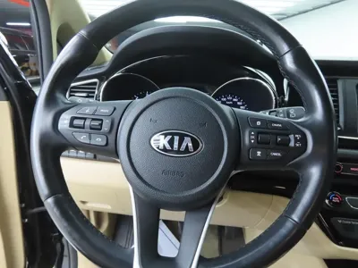 Kia Canival 2019, 235376 км, за 14000000 KRW - фото 8