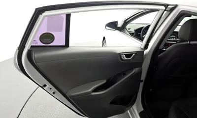 Hyundai Ioniq 2017, 104198 км, за 12400000 KRW - фото 25