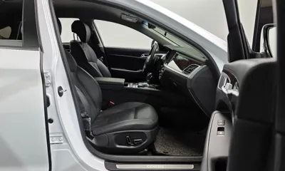 Hyundai Genesis 2016, 149602 км, за 9300000 KRW - фото 26