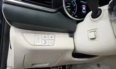 Genesis G70 2019, 103298 км, за 18990000 KRW - фото 20