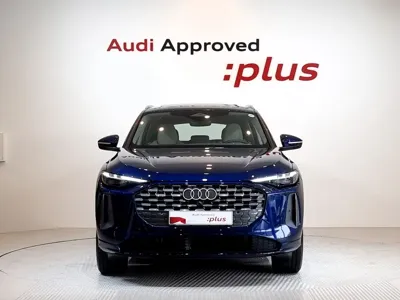 Audi Q5 2025, 1260 км, за 50500000 KRW - фото 3