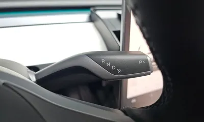 Tesla Model Y 2024, 21540 км, за 41900000 KRW - фото 9
