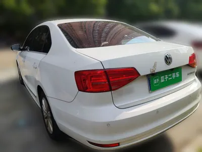 Volkswagen Sagitar 2015, 78700 км, за 42118.05 CNY