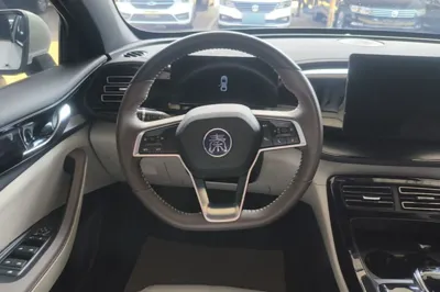 BYD Qin Plus 2024, 32800 км, за 58618.89 CNY - фото 14