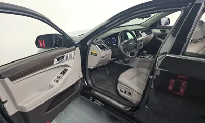Genesis G80 2018, 153377 км, за 99990000 KRW - фото 10