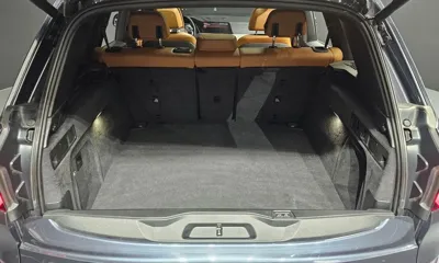 BMW X5 2019, 120948 км, за 49900000 KRW - фото 32