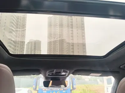 Geely Xingyue L 2022, 20299 км, за 79400 CNY - фото 9